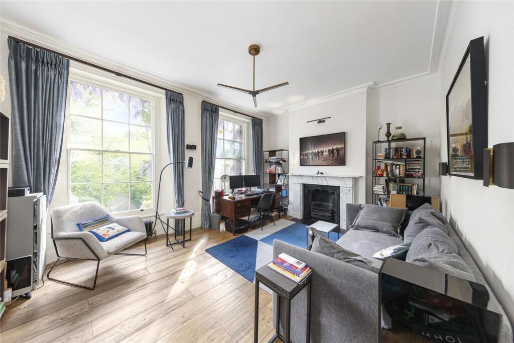 House in London, Greenwich Town Centre, East Greenwich - View 4