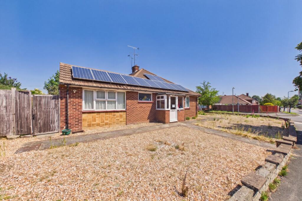 Main image of property: West Heath Road, Farnborough, Hampshire, GU14