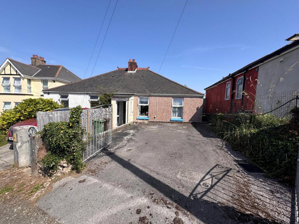 Main image of property: Broad Park, Oreston, Plymouth, Devon