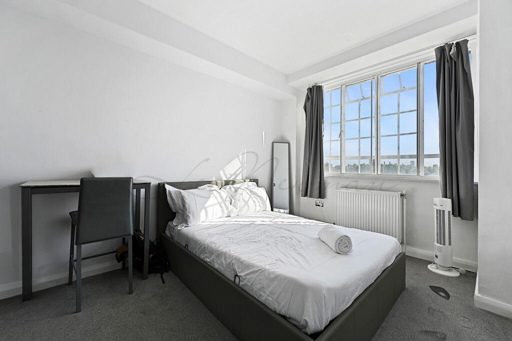Main image of property: Chelsea Cloisters, Sloane Avenue, SW3