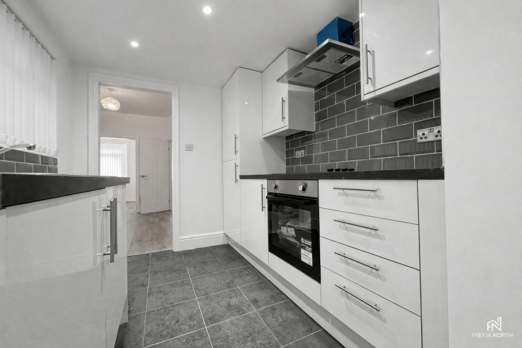 Main image of property: Sandy Lane, Walton, Liverpool, Merseyside, L9