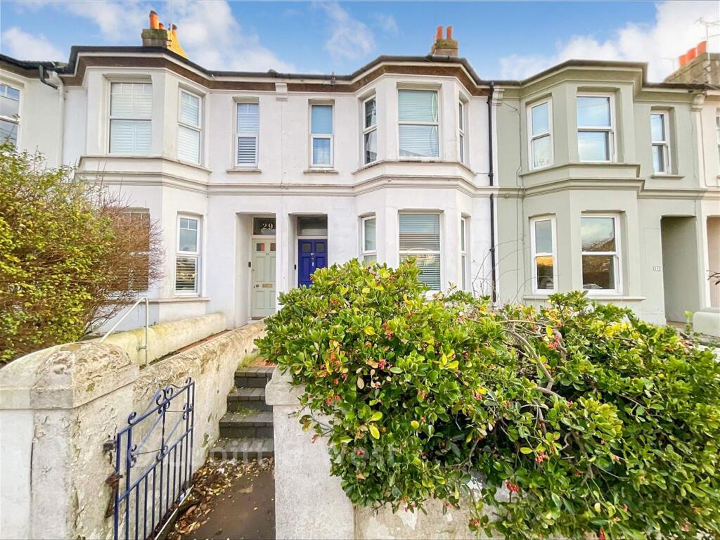 Main image of property: Littlehampton Road, Worthing, West Sussex