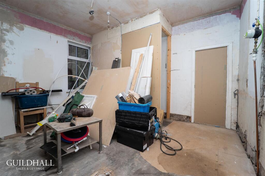 Main image of property: Park Road, Chorley