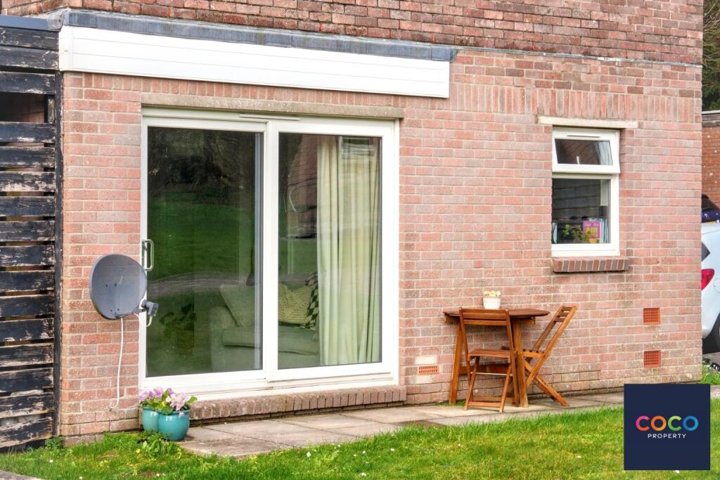 Main image of property: Fourgates Road, Dorchester, Dorset, DT1 2NL