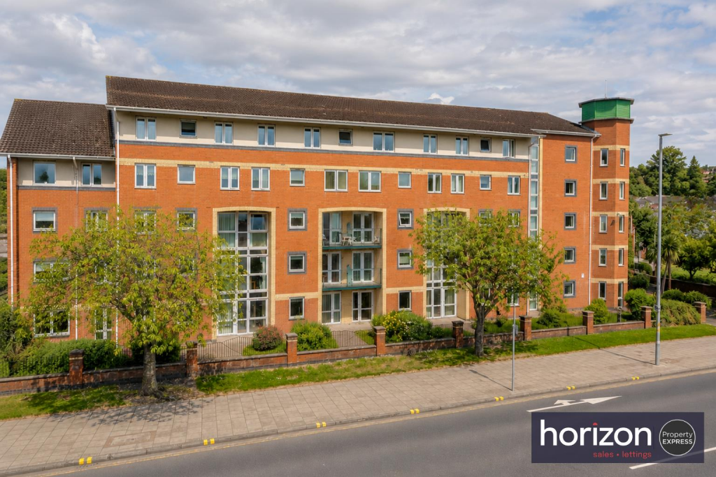 Main image of property: Constantine Court, Middlesbrough, TS1