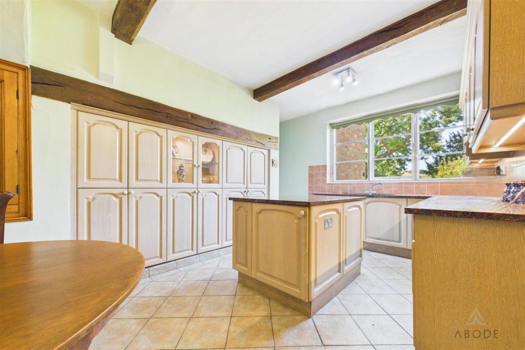 House in Derby - More