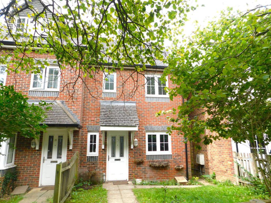 Main image of property: Sycamore Road, Lindford, Hampshire