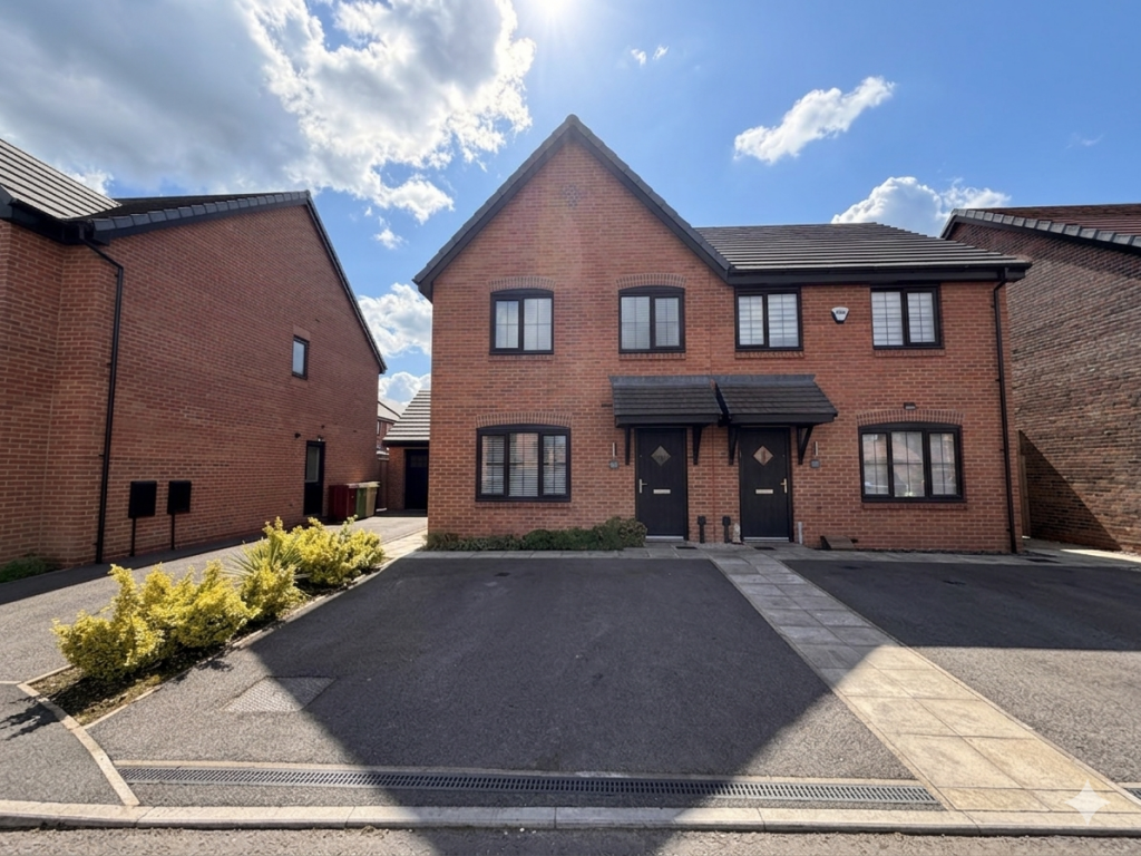 Main image of property: Rockwell Road, Lostock, Bolton, Greater Manchester, BL6