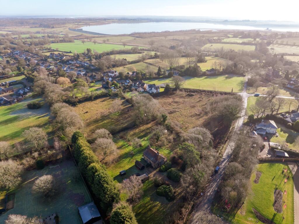 Main image of property: The Folley, Layer de La Haye, Colchester, Essex, CO2