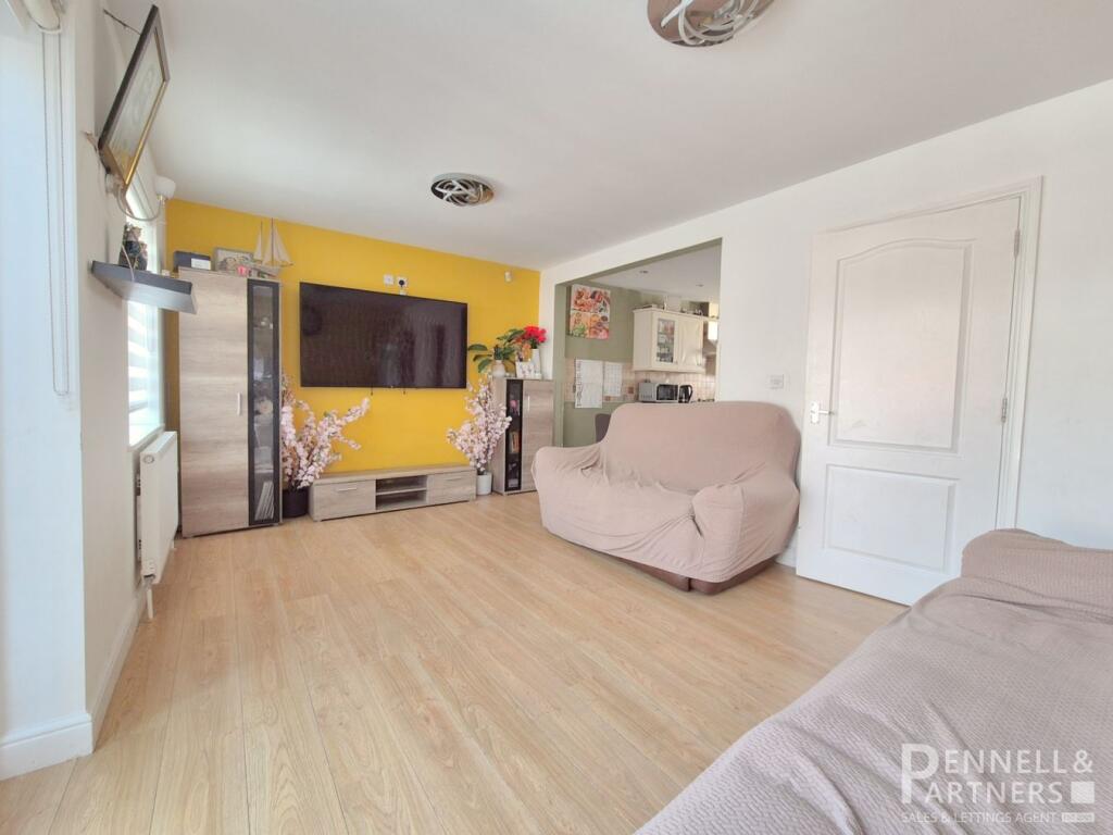 House in Eye, City of Peterborough - View 3