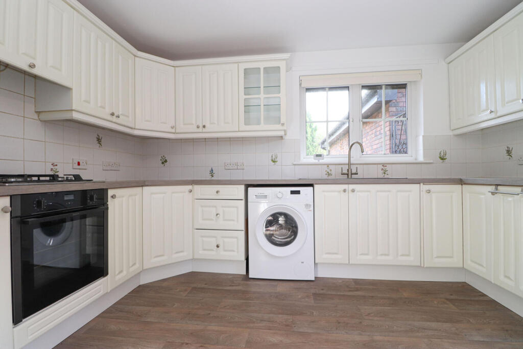 House in Carlisle, Hayton - View 3