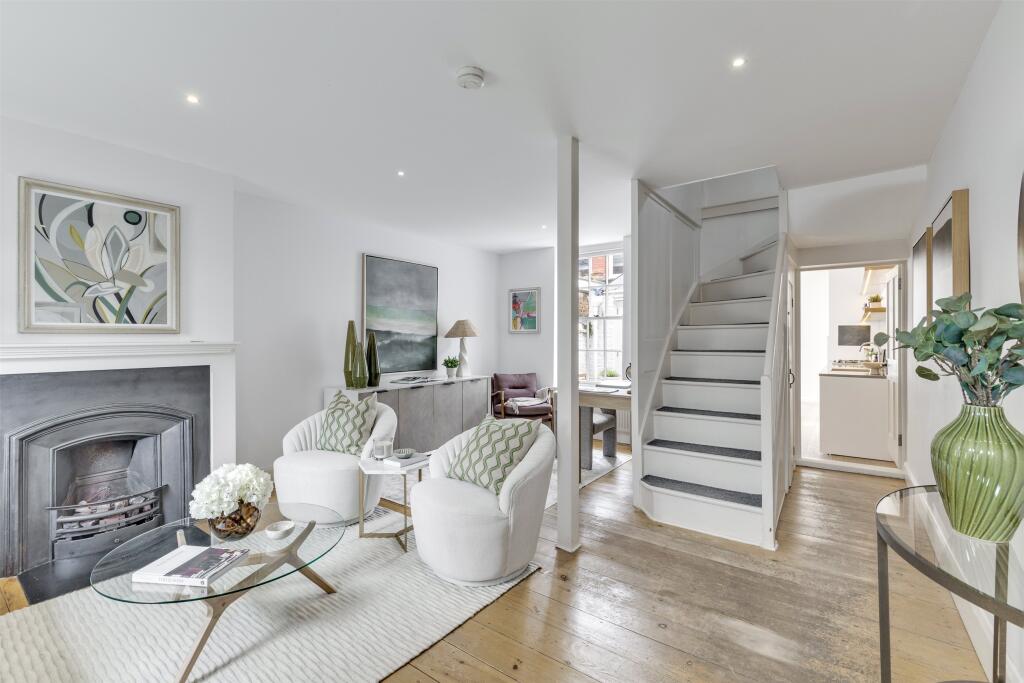 Main image of property: Perrins Lane, Hampstead Village, NW3