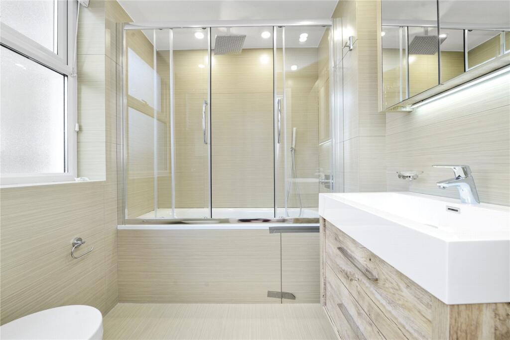 3 bedroom apartment for rent