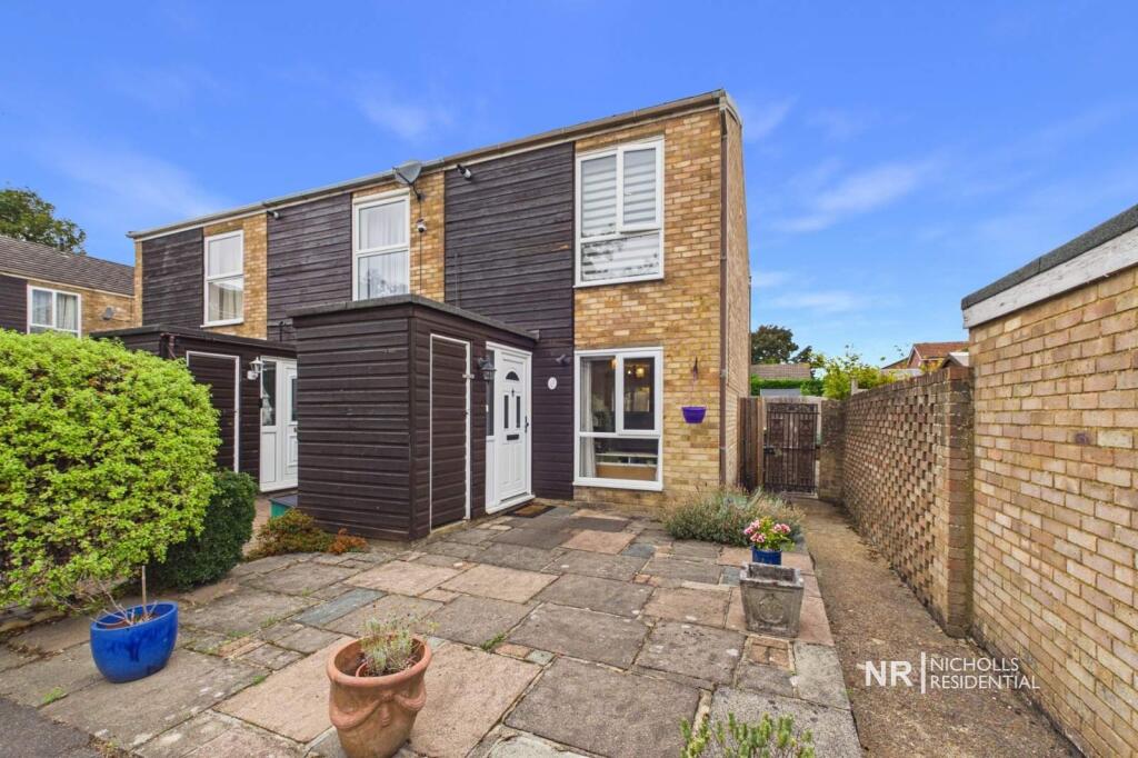 Main image of property: Andrews Close, Worcester Park, Surrey. KT4