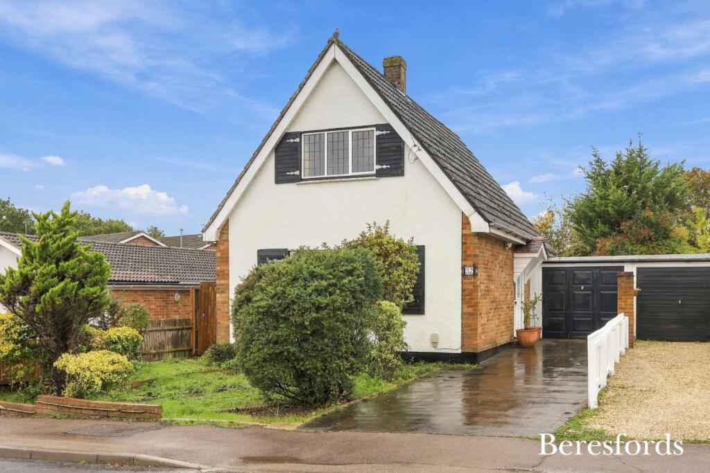 2 Bedroom Bungalow in CM6 1BP