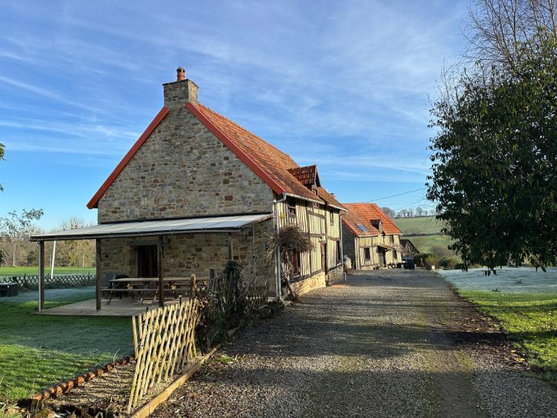 Main image of property: Normandy, Manche, Isigny-le-Buat