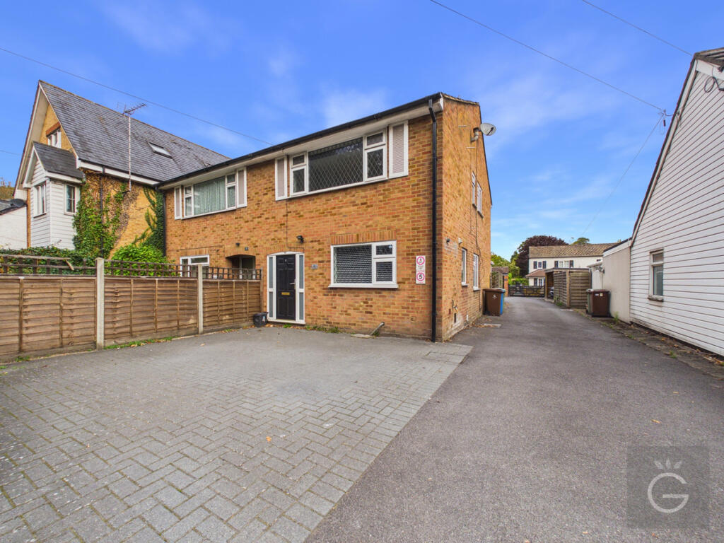 Main image of property: London Road, Ascot, SL5