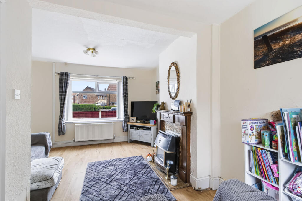 House in Warrington - More
