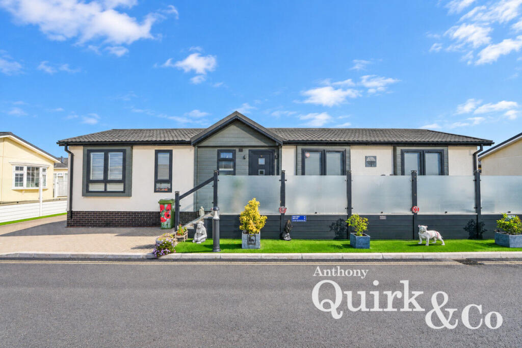 Main image of property: Seafarer Drive, Canvey Island, SS8