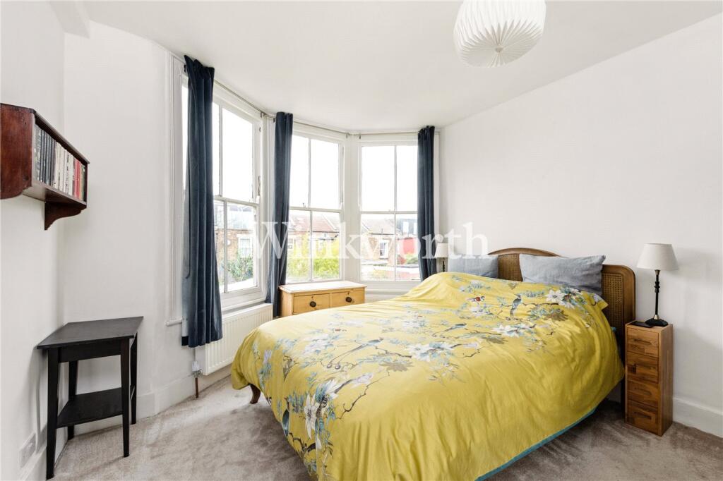 Apartment in London, Hornsey Park, Harringay - View 3