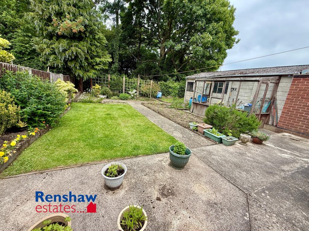 Main image of property: Vincent Avenue, Ilkeston, Derbyshire