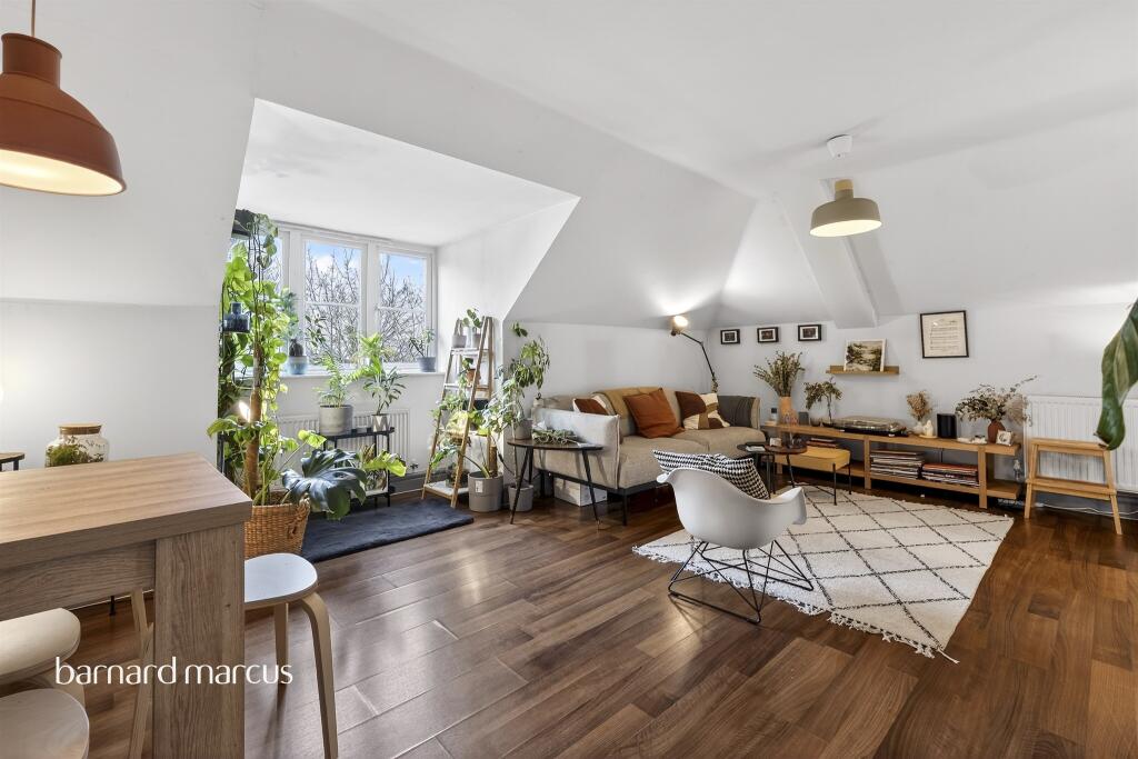 Main image of property: Pampisford Road, South Croydon