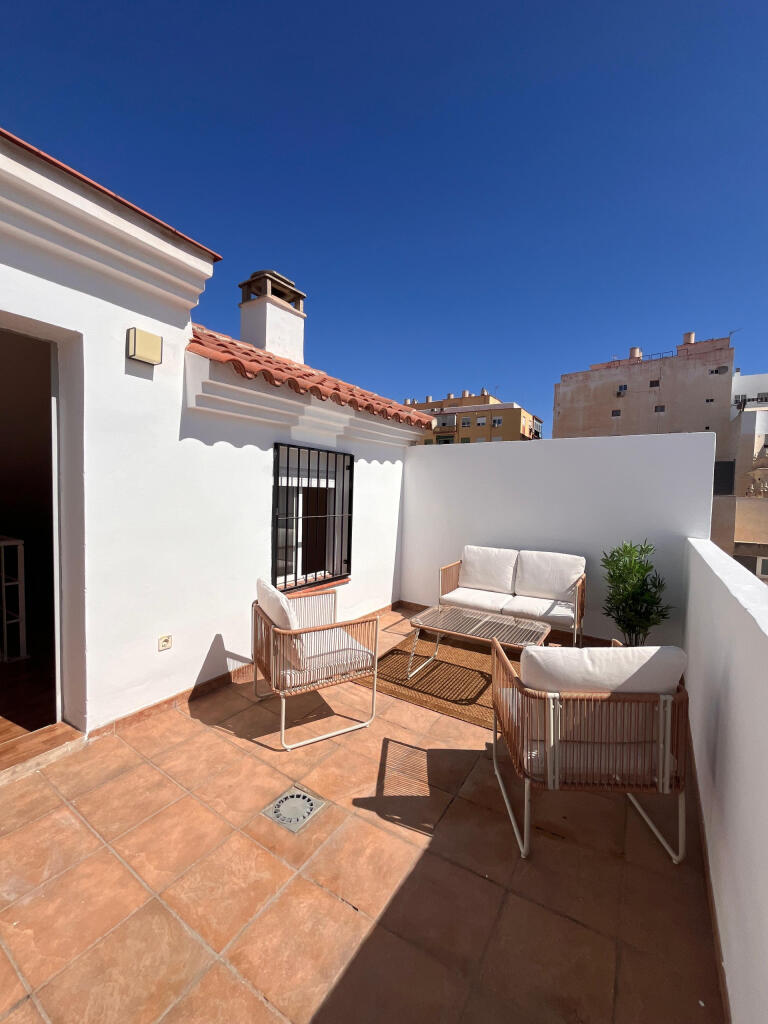 Main image of property: Andalucia, Malaga, Málaga