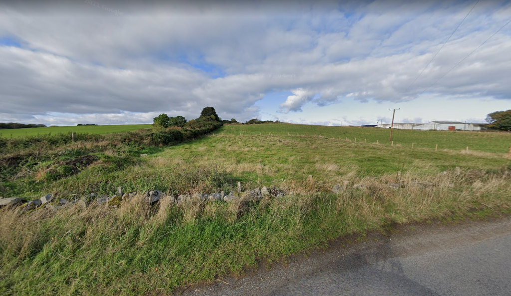 Additional image 2 of Land at Flushing, Longside, Peterhead, AB42 4XS