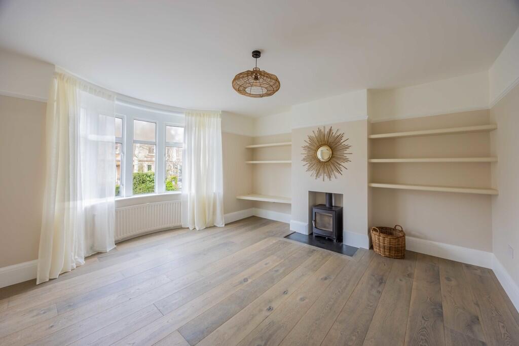 House in Bath - View 4