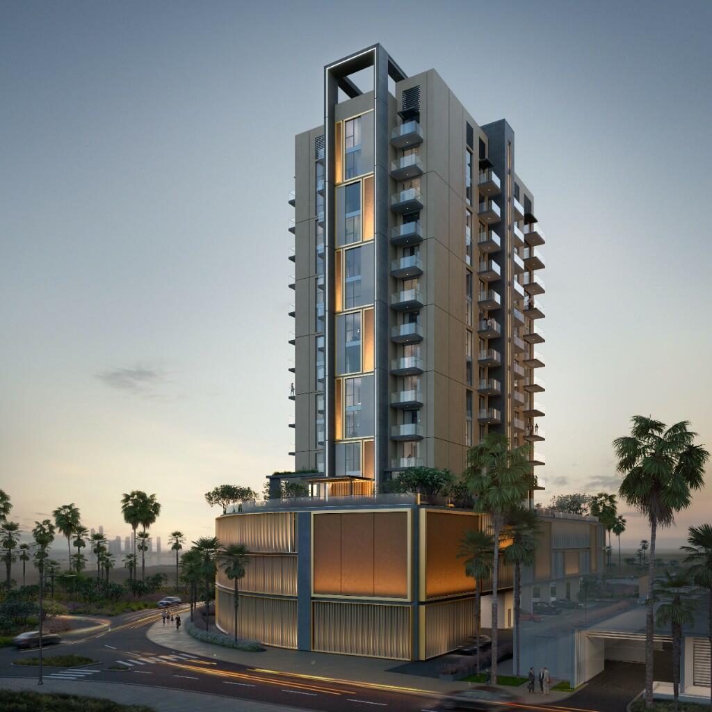 Main image of property: Dubai