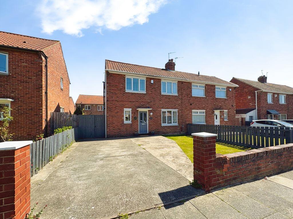 Main image of property: Felton Drive, Newcastle Upon Tyne