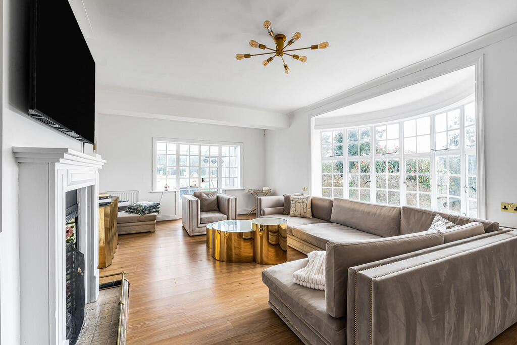House in Teignbridge, Wreyland, Lustleigh - View 3