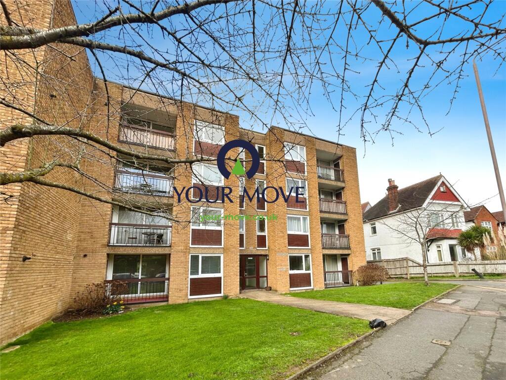 Main image of property: 116 Mulgrave Road, Sutton, Surrey, SM2