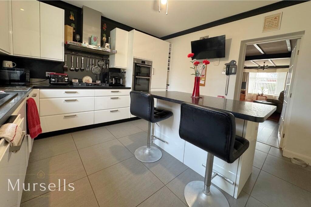 House in Poole - View 4