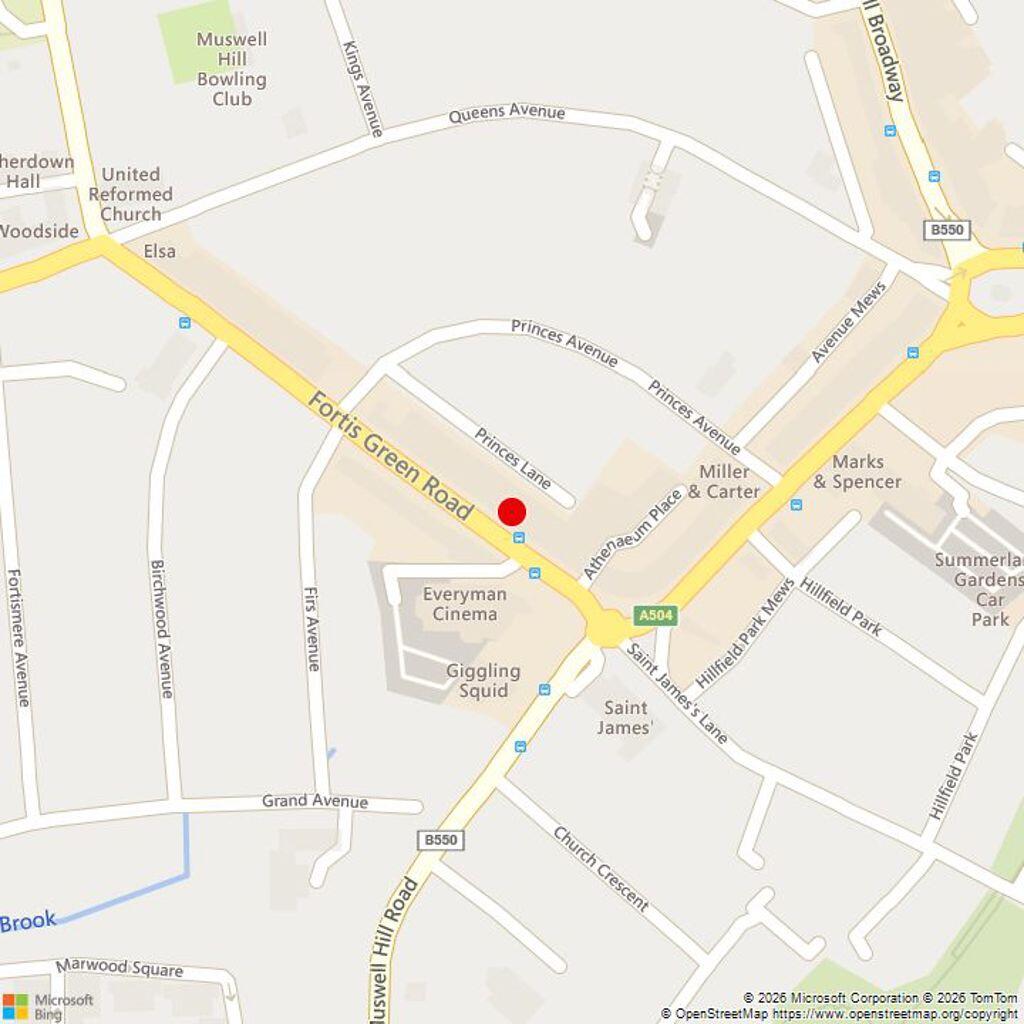 Property Map