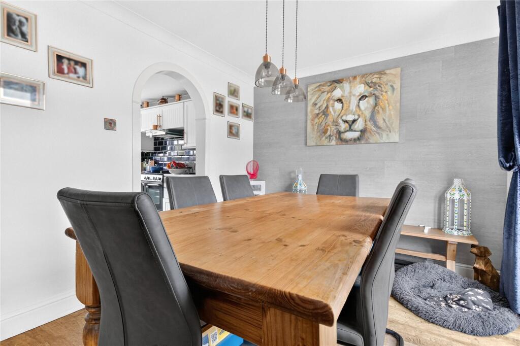 House in Reading - View 4