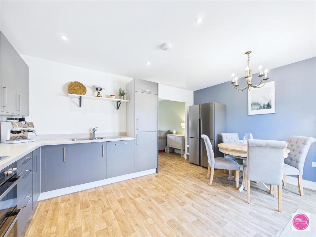 Furnace Lane, Castle Gresley, Swadlincote - View 4