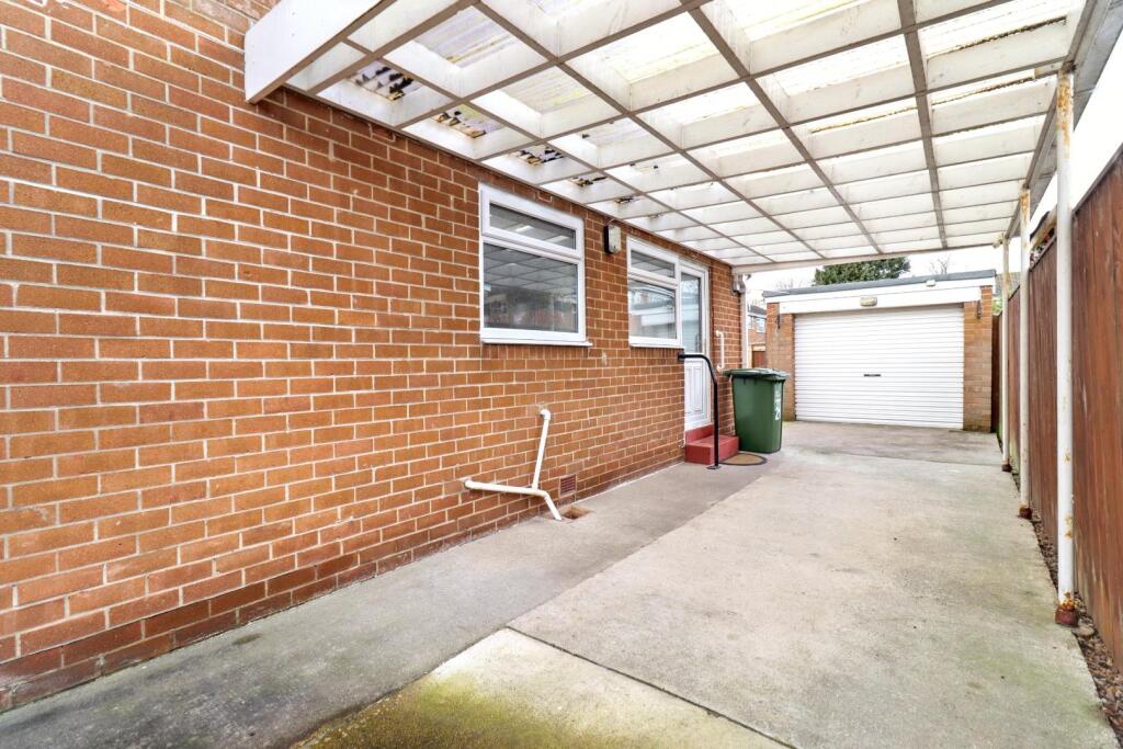 Charrington Avenue, Thornaby, Stockton-On-Tees, TS17 0LJ photo 2