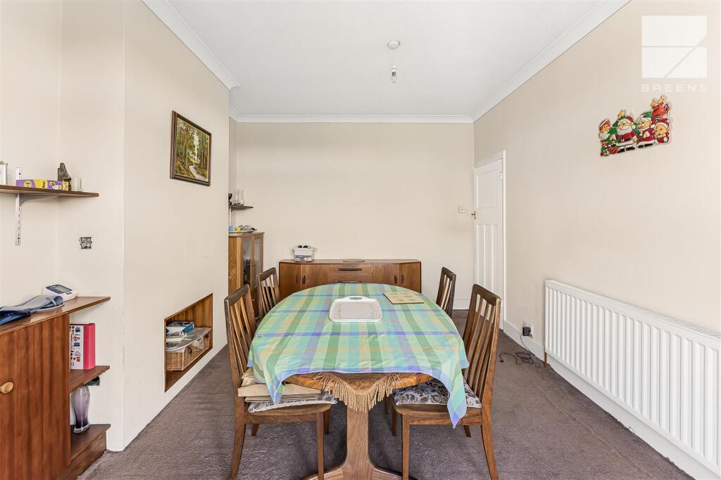 House in London - More