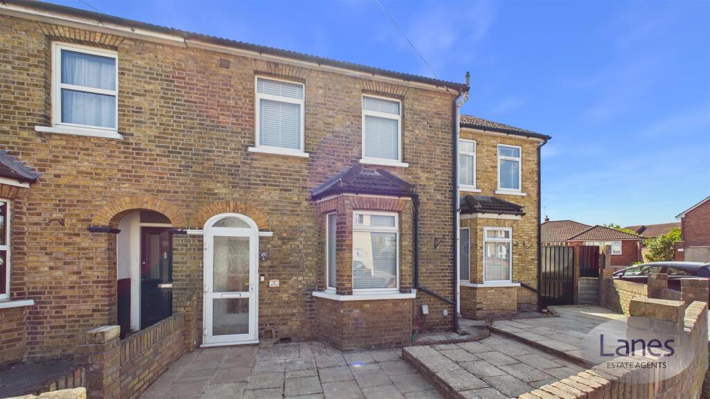 Main image of property: Longfield Lane., Cheshunt, Waltham Cross