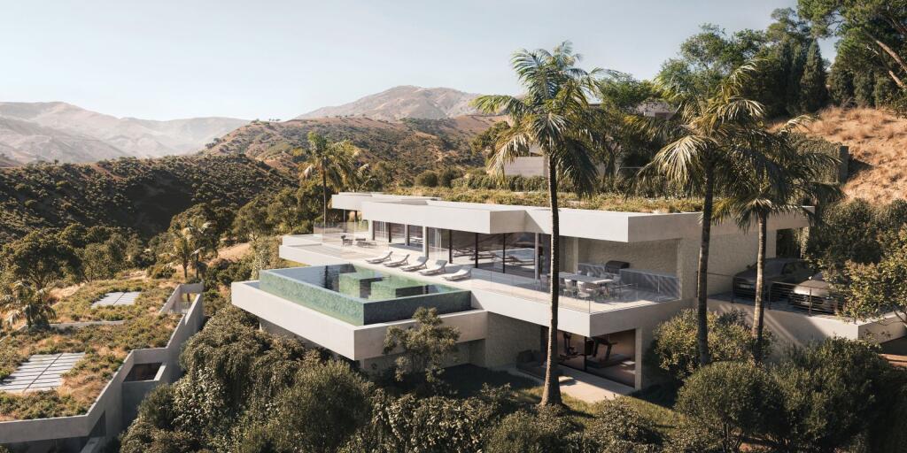 Main image of property: Andalucia, Malaga, Benahavis