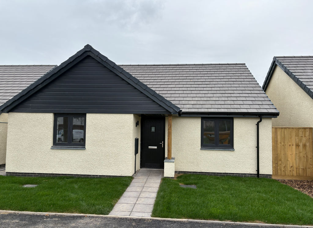 Main image of property: Former Till House Farm,
Cranbrook, 
EX5 7FJ
