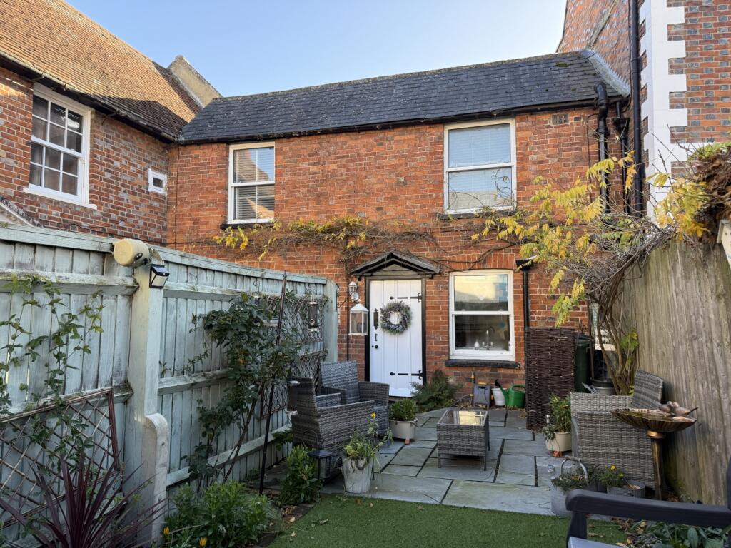 Main image of property: Grove Street, Wantage