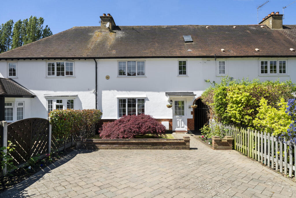 Main image of property: Rythe Road, Claygate