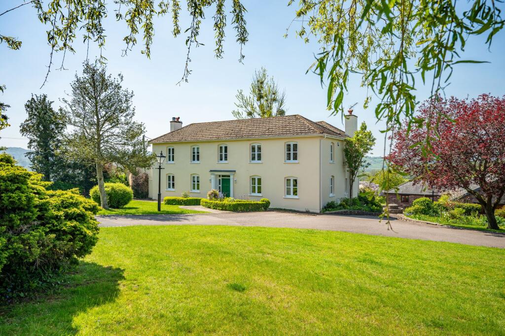 Main image of property: Llansoy, Usk, NP15
