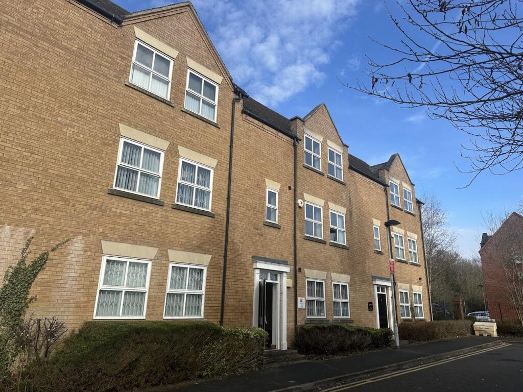 Additional image 7 of 2 Ardent Court, William James Way, Henley-in-Arden, B95 5GF