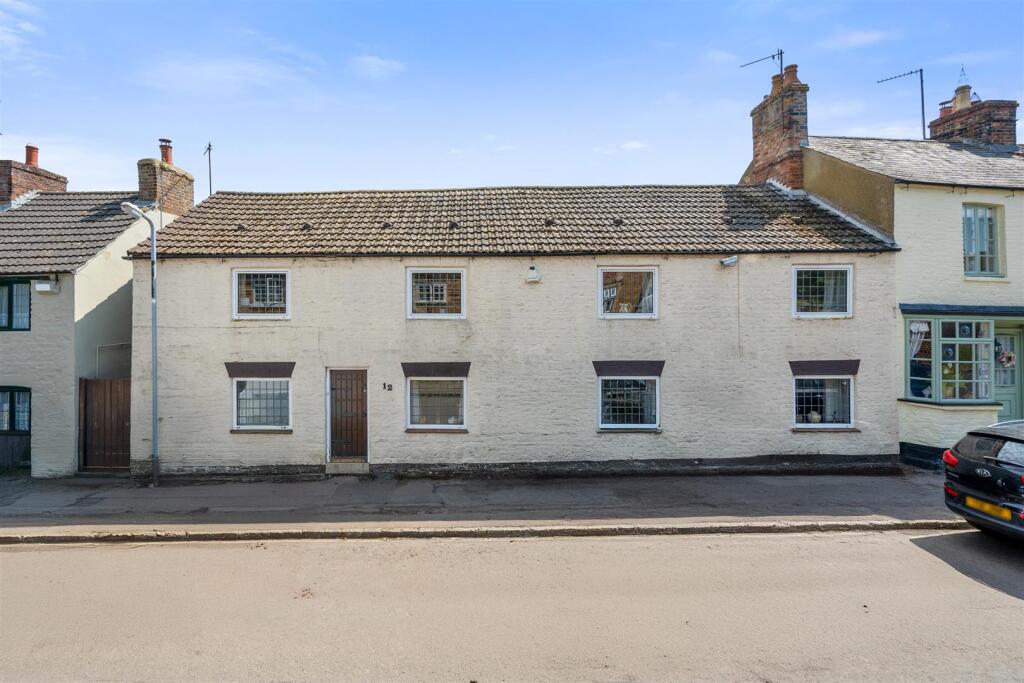 Main image of property: NN14 - Church Street, Broughton