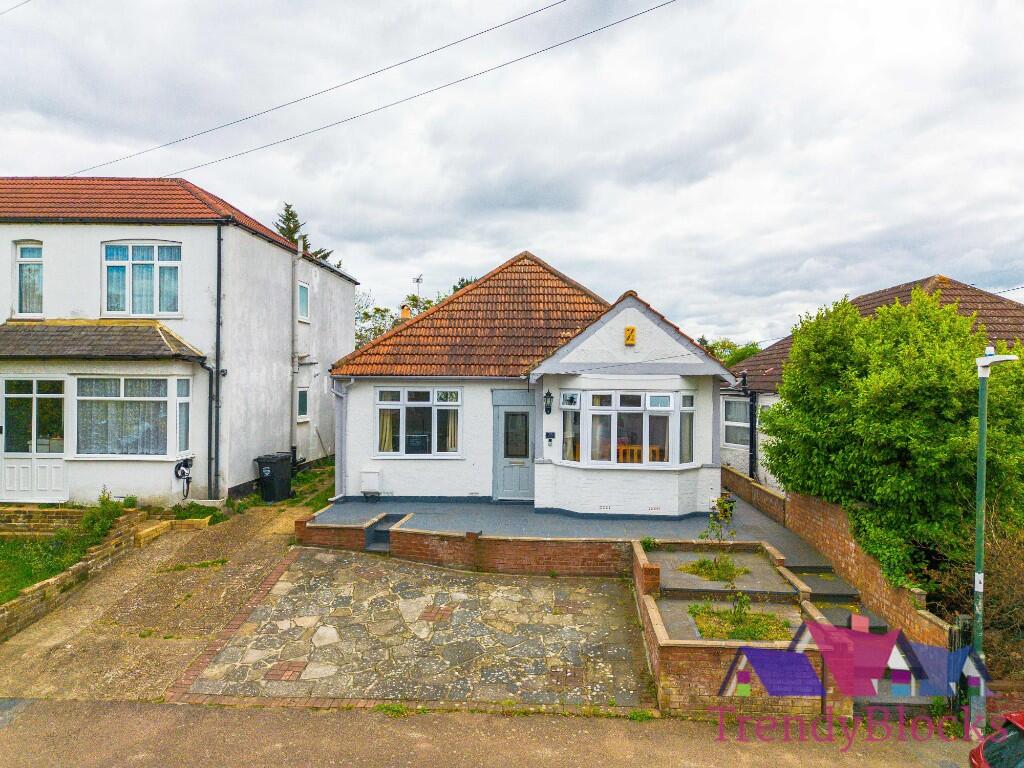 Main image of property: Havelock Road, Dartford, Kent, DA1