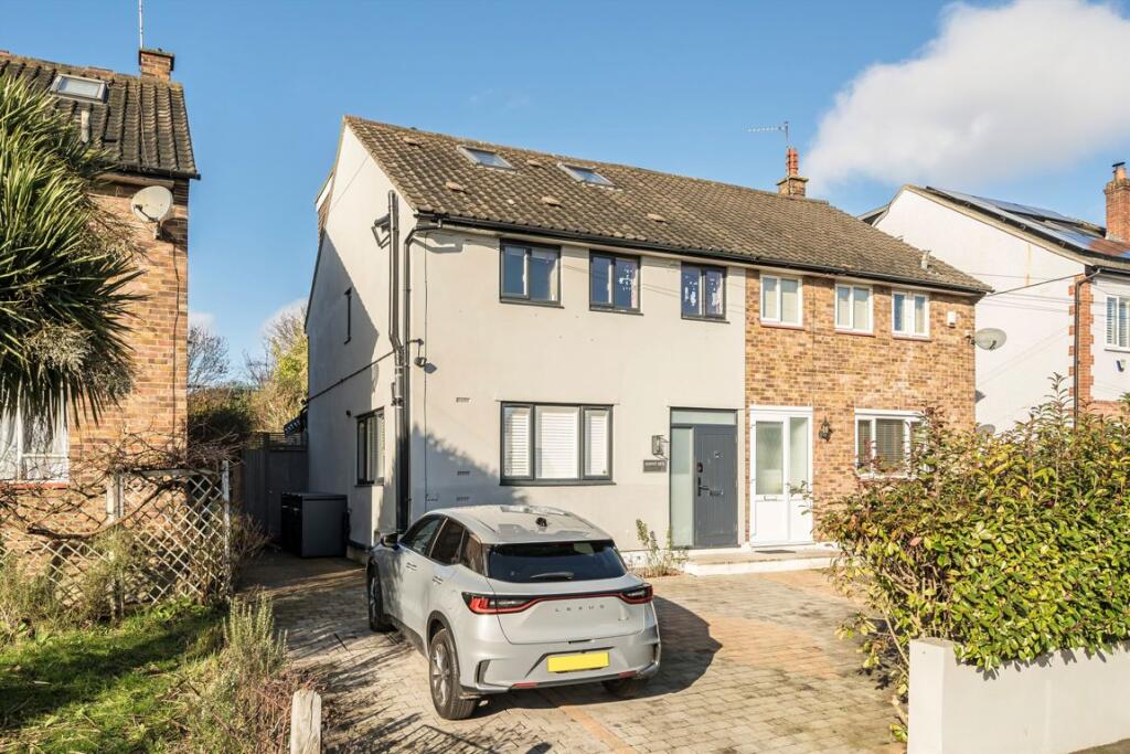 Main image of property: Grierson Road, Forest Hill