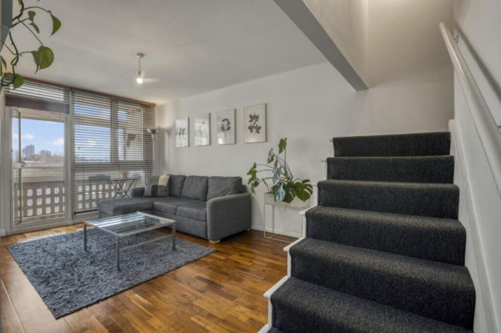 Main image of property: Stelfox, Penton Rise, London